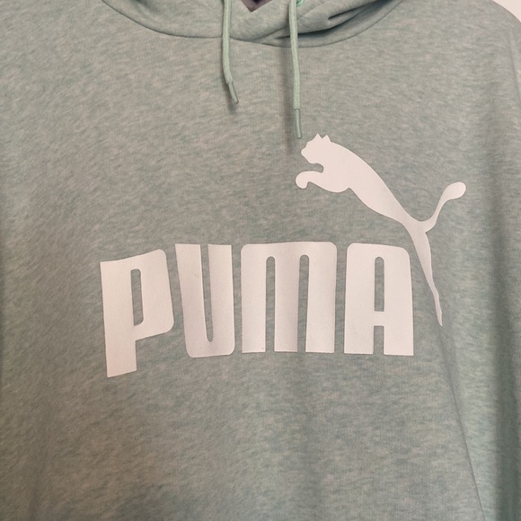 Puma Hoodie - Picture 2 of 3